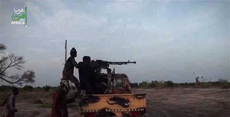 Boko Haram Releases First Beheading Video Legitng