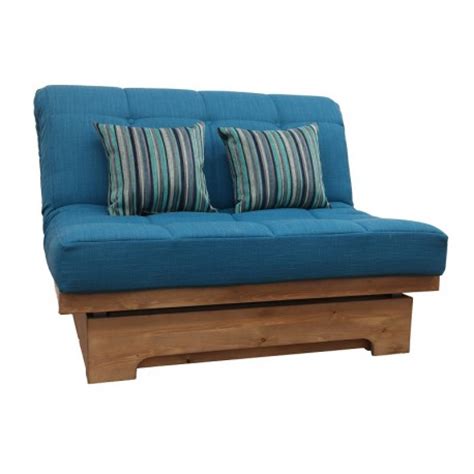 Scandi double futon sofa bed. Devonshire Futon| Unique Style | Luxury Mattress ...