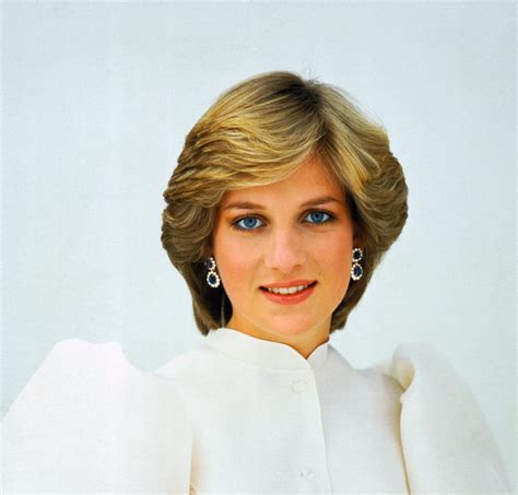 Diana Princess Of Wales Robert Sullivan Flickr