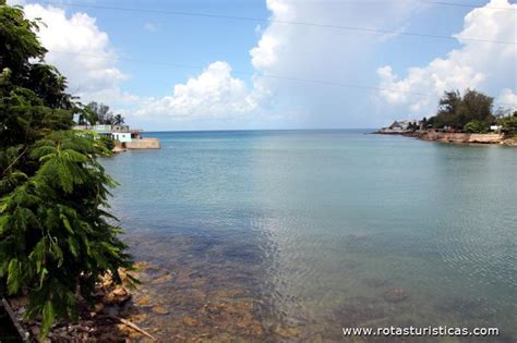 Boca De Camarioca Varadero Cuba Rutas Turisticas
