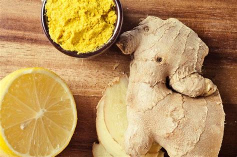 Turmeric Fights Depression A Natural Solution To Depression