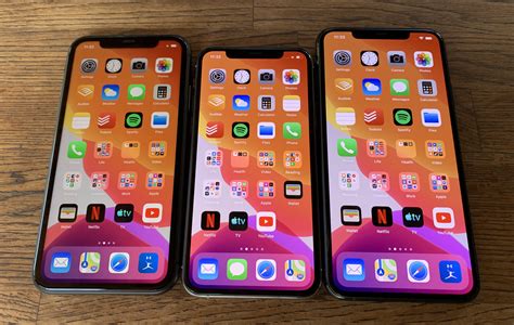 Massive iOS 14 leak outlines key features, from trackpad support to AR