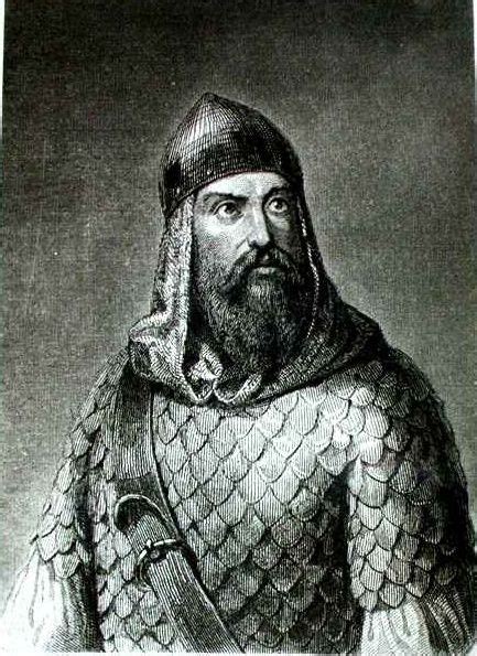 Rodrigo Diaz De Vivar El Cid 5 Medieval History Historical