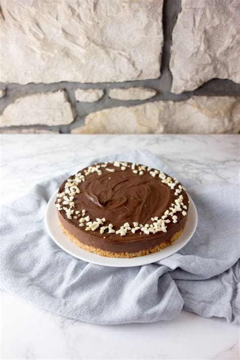 Chocolate Hazelnut Torte Recipe