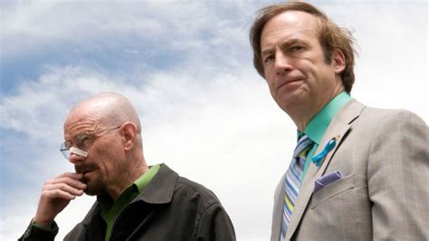 ‘better Call Saul How ‘breaking Bad Cooked Up The Addictive Formula