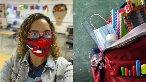 Maestra Boricua Describe Meticuloso Plan En Escuela De Texas El Nuevo Día