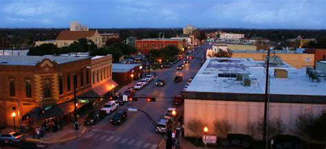 Class a city truck drivers starting at $23.91 hr. Gainesville, TX - Official Website