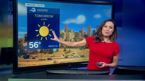 A place to talk about anything related to hunting in colorado: Heading outdoors this weekend? Katie LaSalle tells you ...