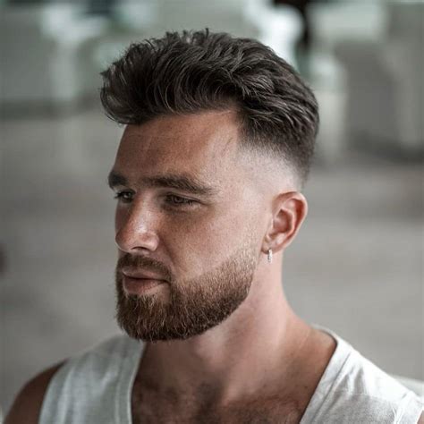 17 Cool Skin Fade Haircuts For Men2023 Trends Styles