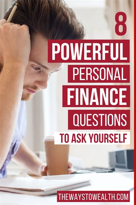 Powerful Personal Finance Questions To Ask Yourself In This Or That Questions Personal