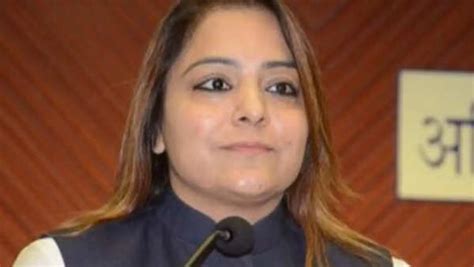 Delhi Mayor News Highlights Aam Aadmi Partys Shelly Oberoi Elected As