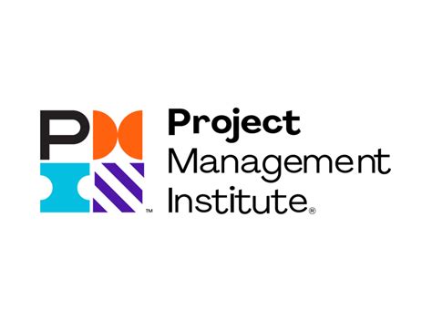 Download Project Management Institute Pmi Logo Png And Vector Pdf