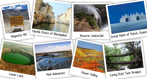 20 Natural Wonders Of India That You Must Explore