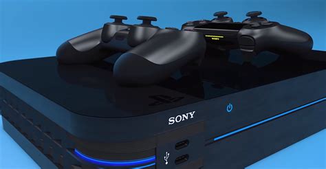 Announced in 2019 as the successor to the playstation 4, the ps5 was released on november 12. Updated PlayStation 5 SSD Expandable Storage Becomes ...