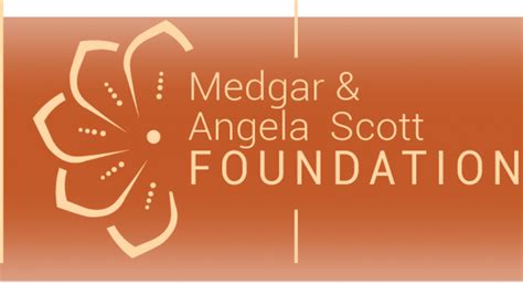 Medgar And Angela Scott Foundation Online And Mobile Giving App Made Possible By Givelify