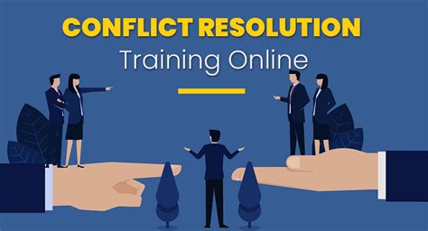 12 Best Conflict Resolution Certification Courses And Classes Tangolearn