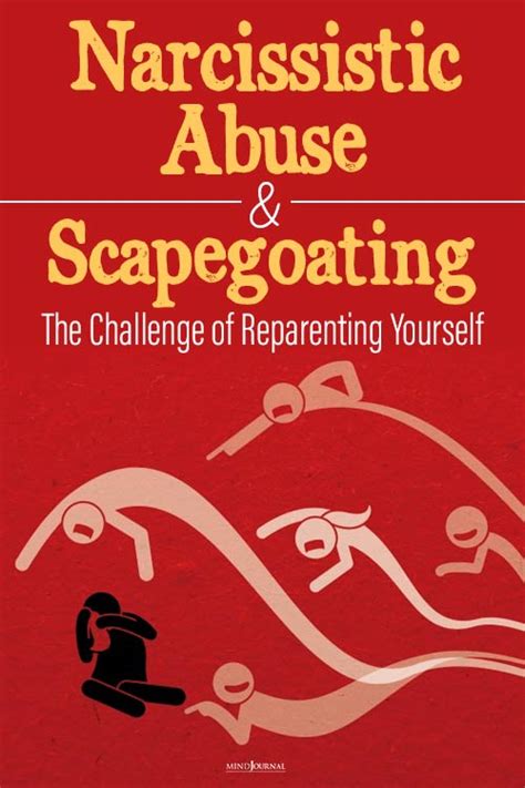Children Of Narcissistic Parents The Challenge Of ‘reparenting Yourself