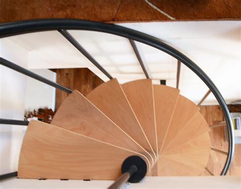 We did not find results for: Dolle Calgary Spiral Staircase 120 / 140 cm | Oak Factor