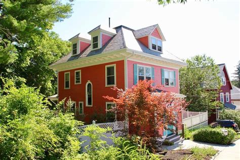 Located on a picturesque street, the mansard style home owned by captain uriah b. Watertown mansard Victorian presents $980,000 renovation ...