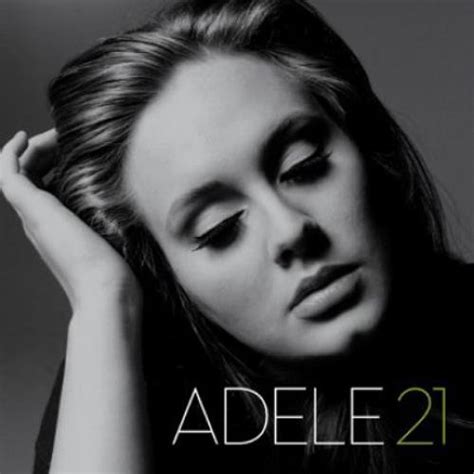 Adele 19 21 And 25 All Her Albums On Brand New Vinyl In Now