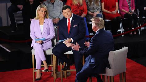Fox News Anchors In Quarantine After Covid Exposure On Debate Flight