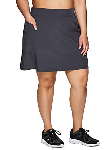 Best Plus Size Athletic Skirts For Women