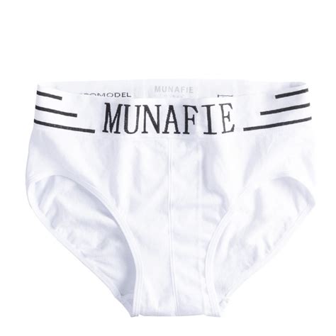 Munafie Men S Brief Underwear For Men S Brief Fashion Shopee Philippines