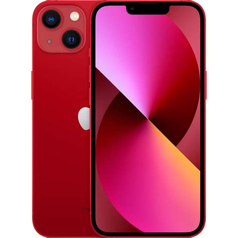 Du™ Shop Personal Iphone 13 256 Gb Productred