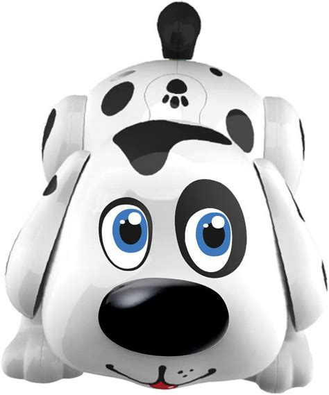 Electronic Pet Dog Interactive Puppy Robot Harry Responds To Touch