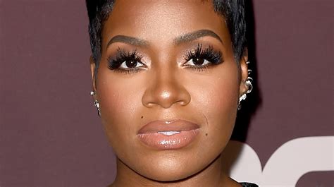 Who Is Fantasia Barrinos Husband Kendall Taylor
