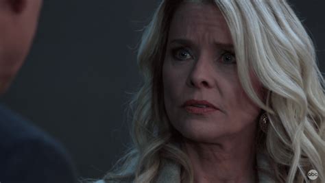 General Hospital Spoilers Felicia Inadvertently Causes Chaos For Anna