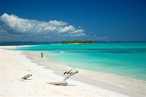 Isla Madagascar Playas De Madagascar Bonitas Y Paradis Acas