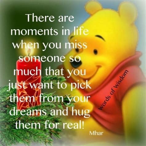 These winnie the pooh quotes remind us all about the importance of friendship, never taking one another for granted, and cherishing the people we love —winnie the pooh. Winnie The Pooh Mother Quotes. QuotesGram