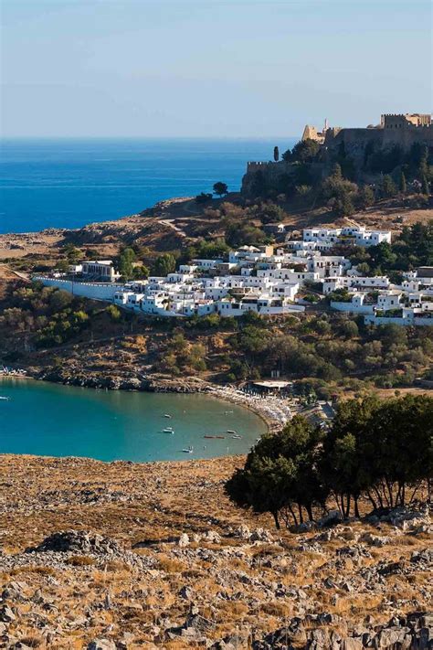 The Best Greek Islands To Visit In 2023 Best Greek Islands Greek