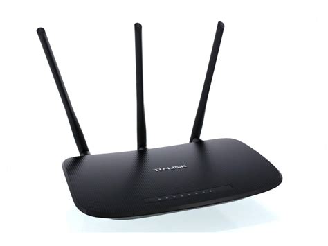 Tp Link Tl Wr941nd Wireless N Router