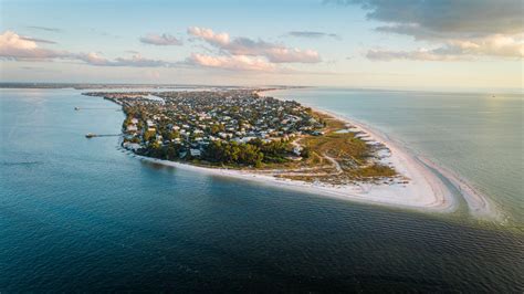 Incredible Historic Must See Sites On Anna Maria Island Attractions