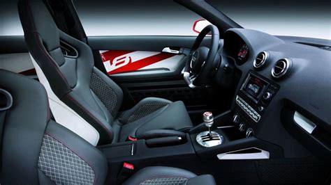 Audi A3 Tdi Clubsport Quattro Concept Revealed Photos