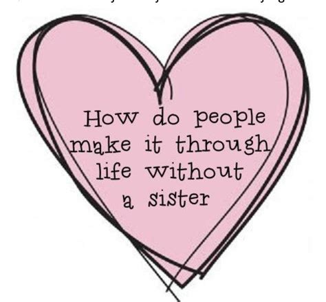 55 Sister Quotes That Perfectly Sum Up Your Relationship Artofit