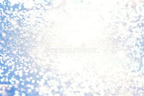 Abstract Sparkling Background Magical Bokeh Glitter Lights Stock Photo Image Of Decoration