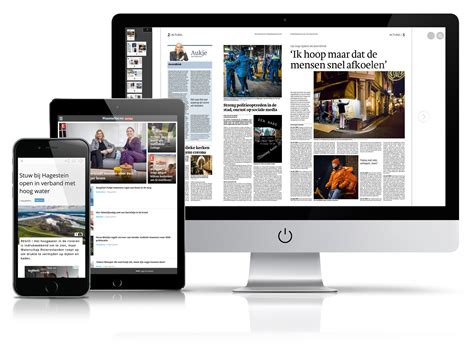 Digital News Epublisher Digital Publishing Solutions