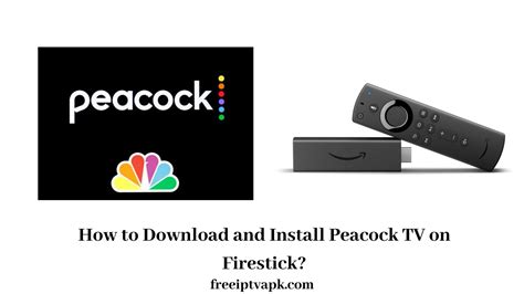 Install kodi amazon fire tv or fire stick 4k, new easy guide with app downloads. How to Download and Install Peacock TV on Firestick?