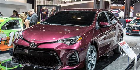 2017 toyota corolla im review: Updated 2017 Toyota Corolla Photos and Info - News - Car and Driver