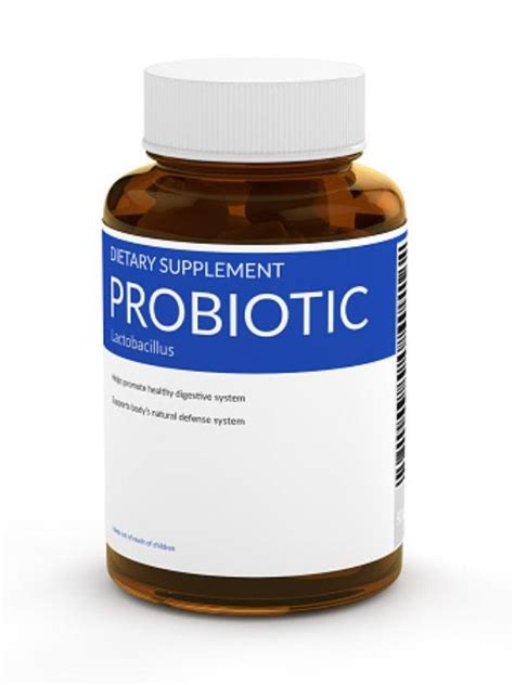 So What Are Probiotics And How Do They Work