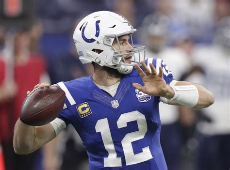 Our official predictions for who wins this weekend. Indianapolis Colts vs. Houston Texans RECAP, SCORE, STATS (1/5/19) | AFC Wild Card | NFL ...