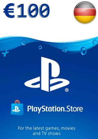 Buy playstation network card 20$ cheaper on instant gaming, the. Buy PSN 100 EUR (DE) - PlayStation Network Gift Card at a cheaper price on Bzfuture.com