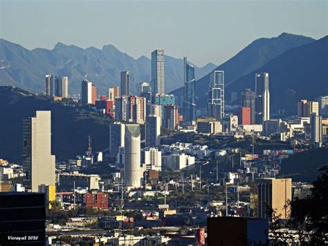 real estate market in monterrey mexico