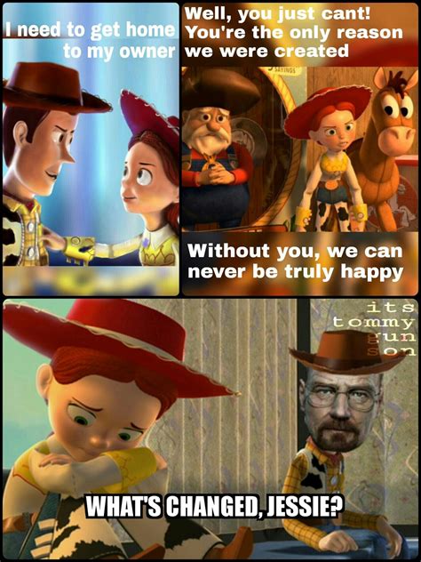 Toy Story 2 Meme Boardvica