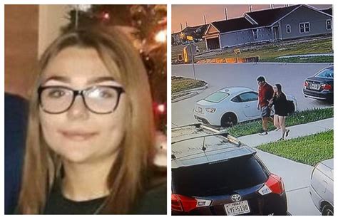 Houston Teen Missing For More Than A Week Believed To Be In Danger