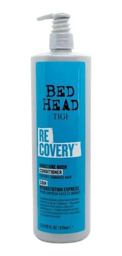 Tigi Bed Head Recovery Acondicionador X Hidrataci N Pelo