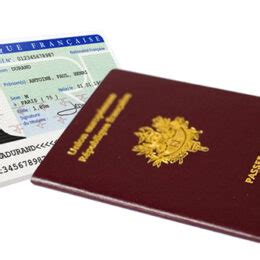 Carte Nationale d Identité Passeport Saint Léonard Normandie votre Hot Sex Picture